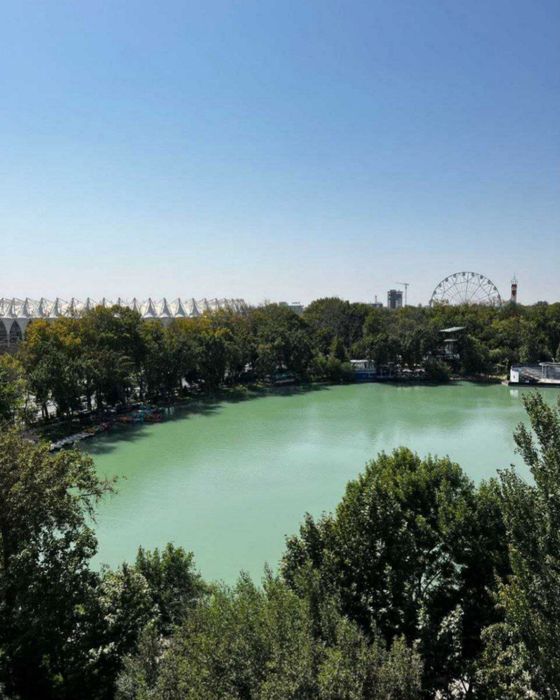 Продается 2х комнатная квартира ЖК NRG park, Чиланзар, ор Dream park