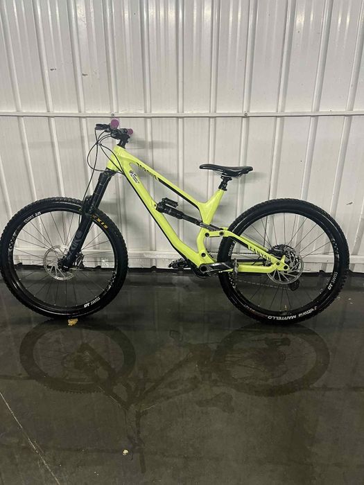 Canyon torque 2020 M