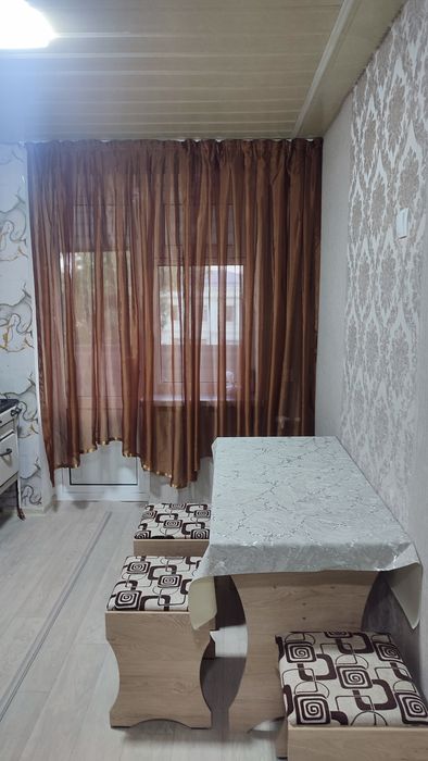 Сдаётся 1 комнатная квартира