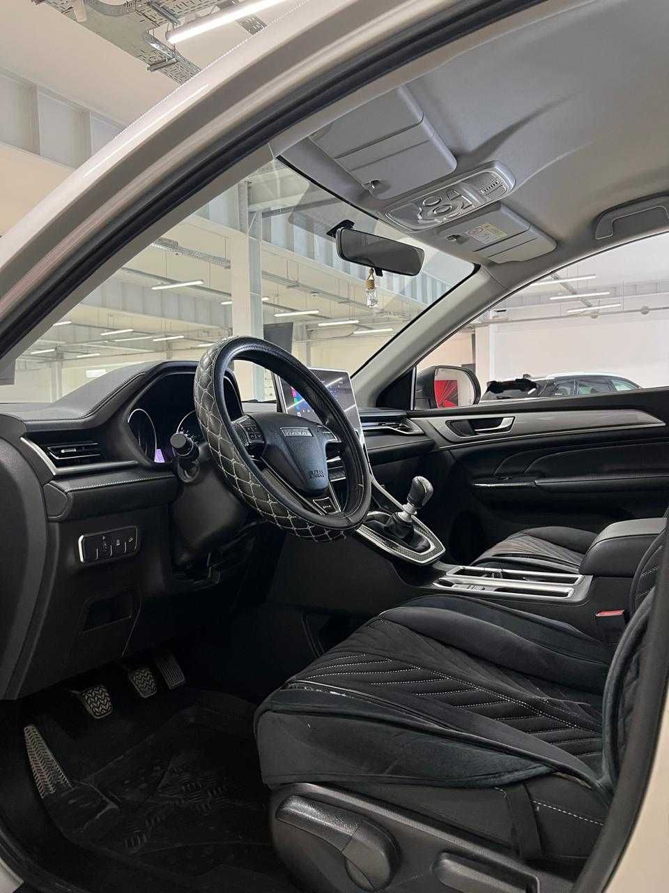 Haval M6 2023 года