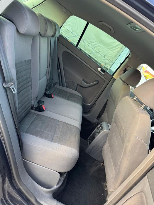 VW Golf Plus 1.9 TDI