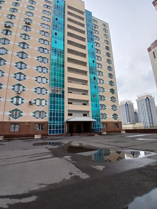 Цена снижена!Продам сухую кладовку ЖК Сенатор р-н Мечети Хазрет Султан