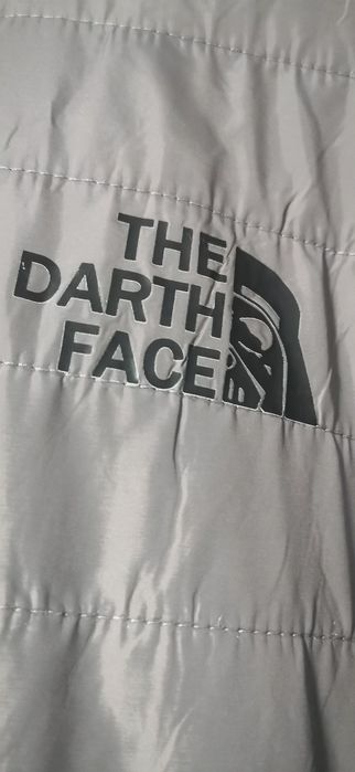 Geacă The Darth Face