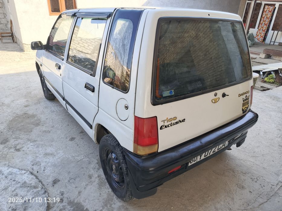 Tico tezda sotiladi holati zoʻr