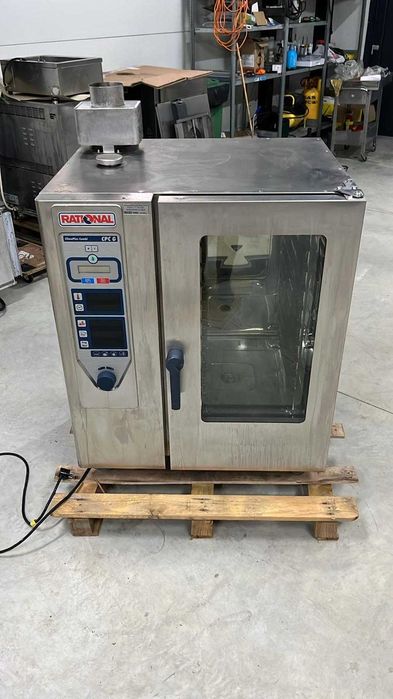 Vând cuptoare patiserie/gastro