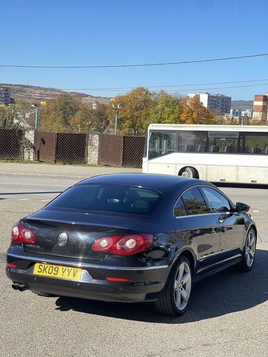 Vand Passat Cc 2.0 TDI