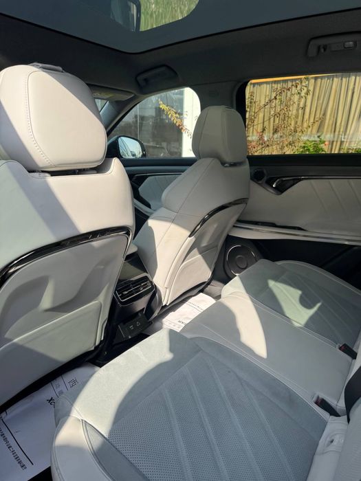 Voyah free Apollo tech 318km 2024/25