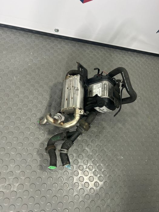 Webasto/Incalzitor Auxiliar Sharan 7N  2010-2020