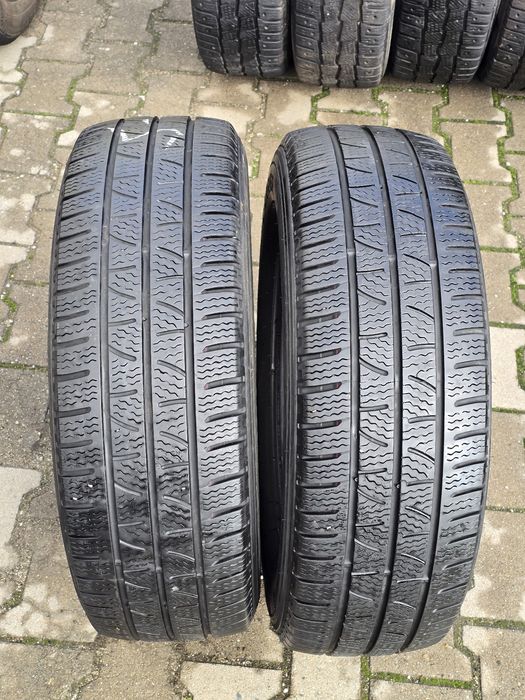 235 65 16c Pirelli