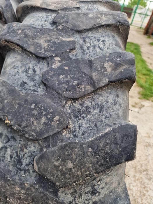 Anvelope Mpt 12.5-20 (340/80-20) marca Mitas, 10 ply