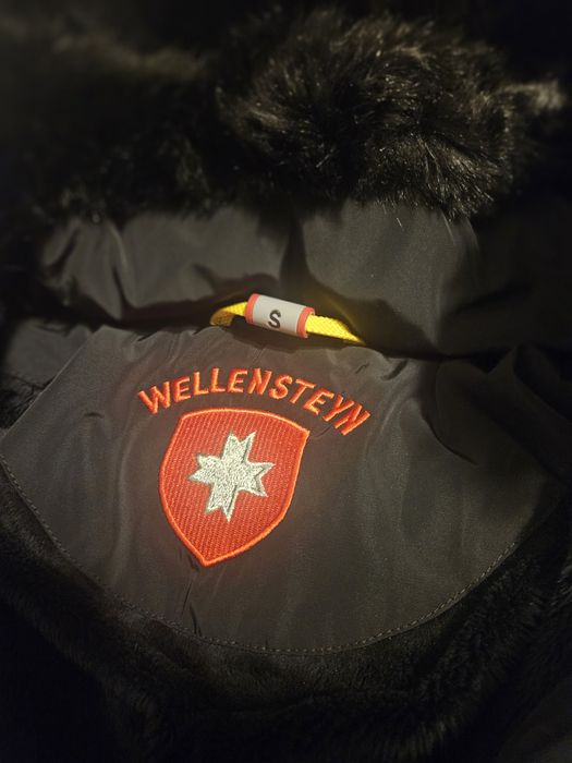 Wellensteyn зимно яке S размер