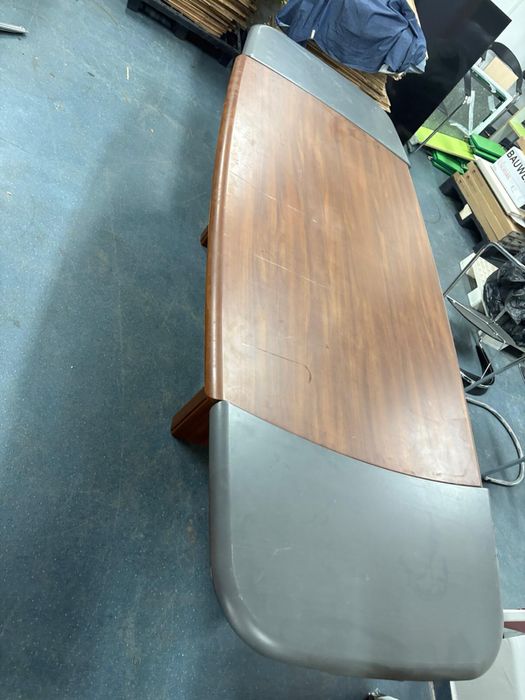 Masa consiliu si 10 scaune