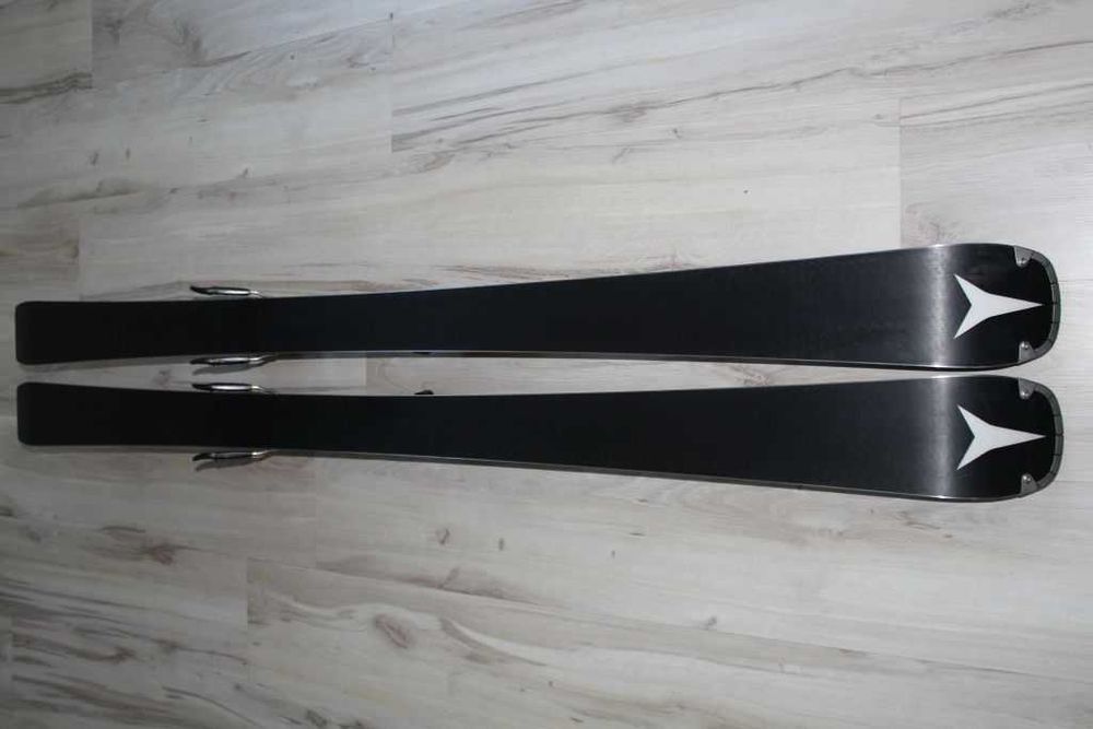 Ски ATOMIC Q9 Revoshock 176cm 168cm 160cm  152cm  2025