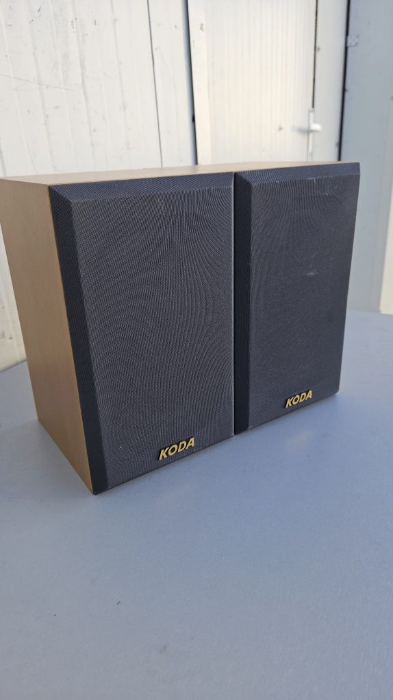 Boxe audio Koda AVE 850 S