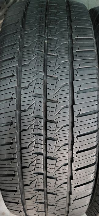 6 anvelope 215 65 16c continental toate anotimpurile 2022 7mm