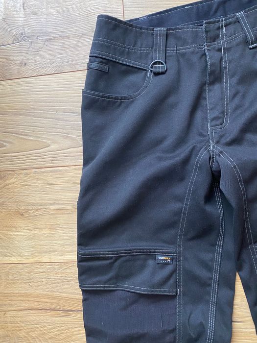 MASCOT-pantaloni de lucru, stare impecabila, profesionali, barbati ,50