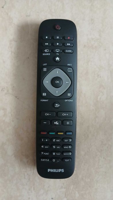 Telecomanda Philips