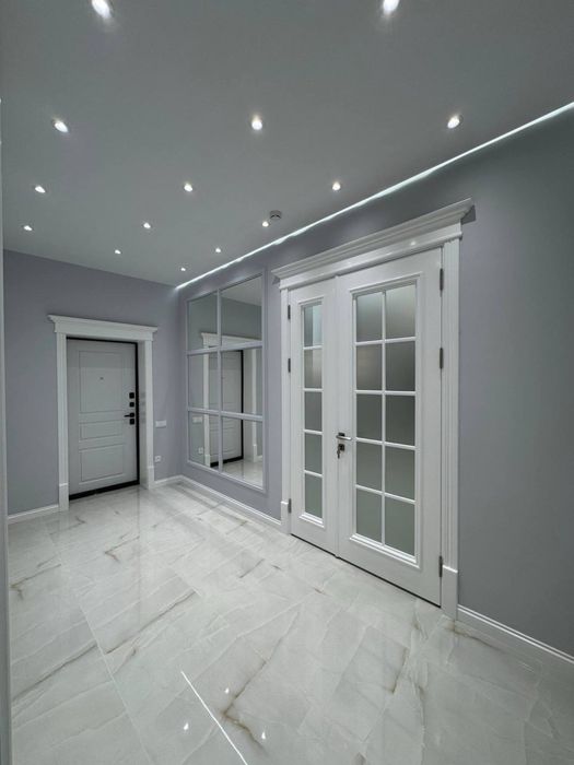 Новостройка квартира 3 х комнатная Koh Ota