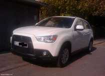 Mitsubishi ASX invite  1.6 + GPL