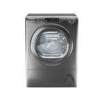 Uscator rufe CANDY CSOE H10A2TRER-S, Pompa de caldura