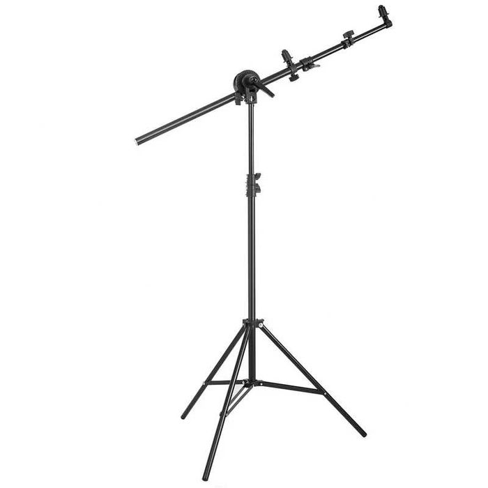 Стойка, держатель отражателя (журавль) КОМПЛЕКТ