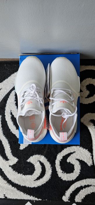 Adidas Originals NMD_R1 W