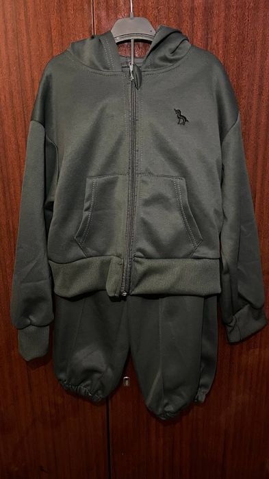 Детская двойка новая