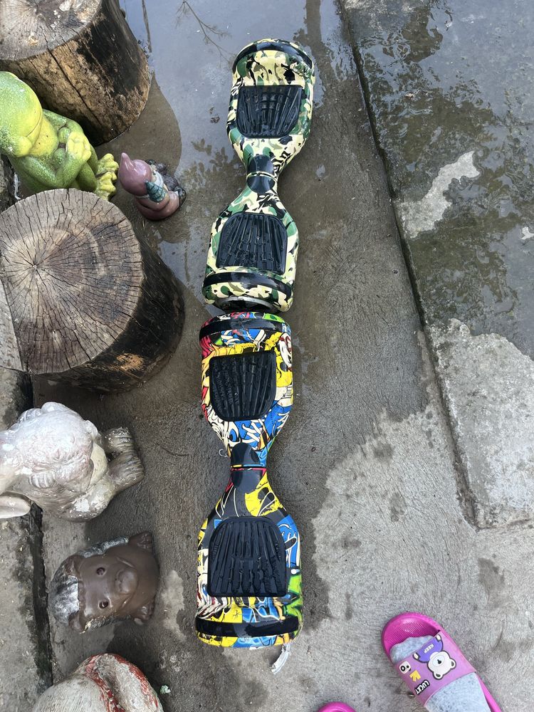 hoverboard pentru copii