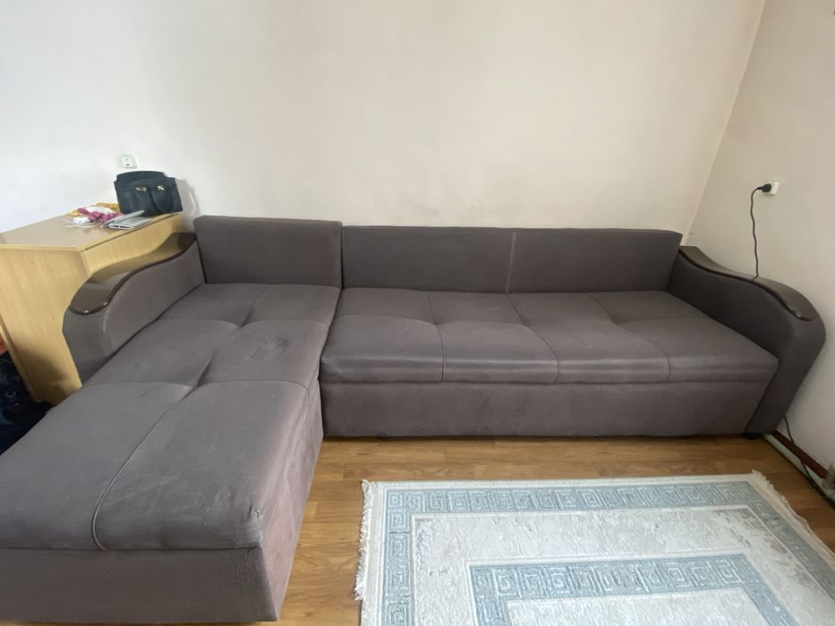 Диваны б/у в хорошем состоянии