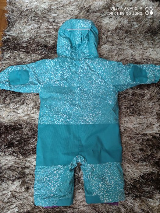 Combinezon zăpadă Columbia