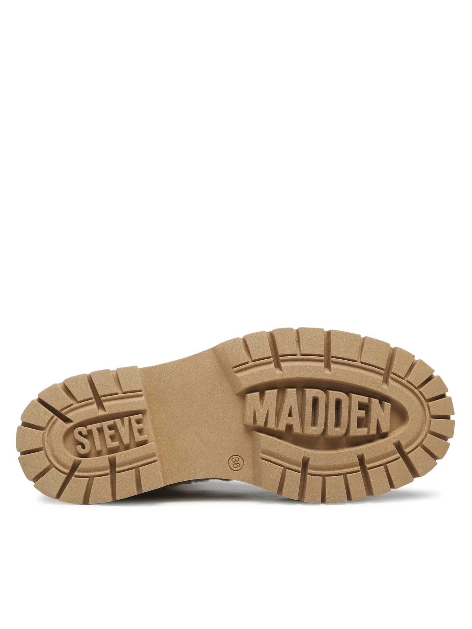 Нови Боти Steve Madden - размер 39 с кутия. Нова цена!