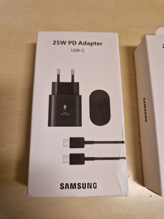 Încărcător samsung Super Fast ( 25w )Tipye C