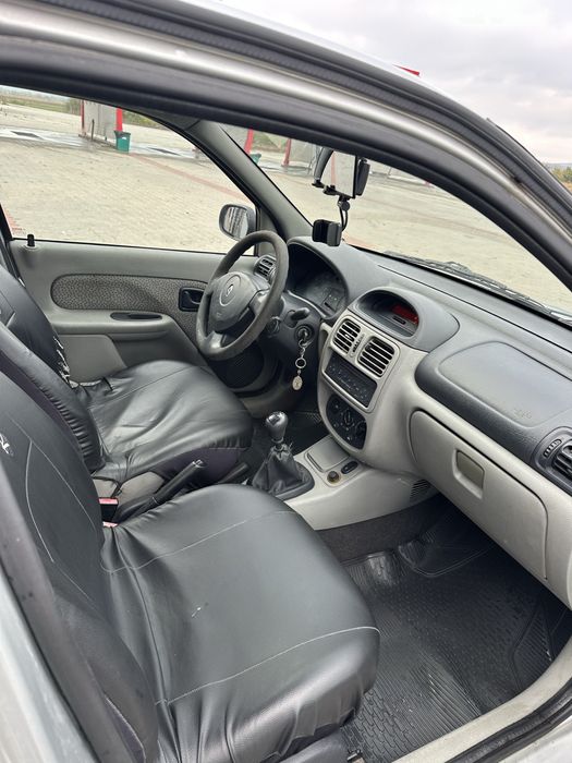 Renault Clio 2007 1.5 dCi