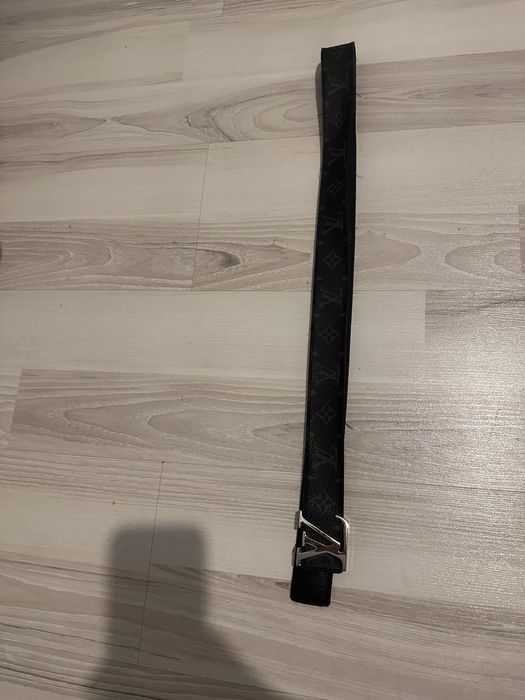 Curea LV 120cm piele