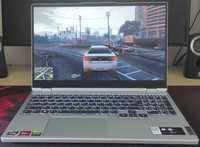 Laptop GAMING ULTIMA GENERATIE 2024 Legion Placa Video Nvidia RTX 3060