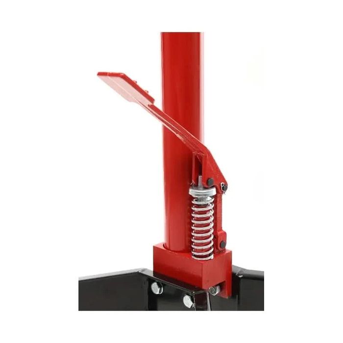 Cric hidraulic, pentru motoare si cutii de viteze 500kg