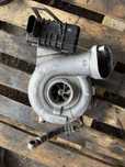 Турбо Garrett GT2260V – BMW 3.0d M57 E60/E61/X3/X5