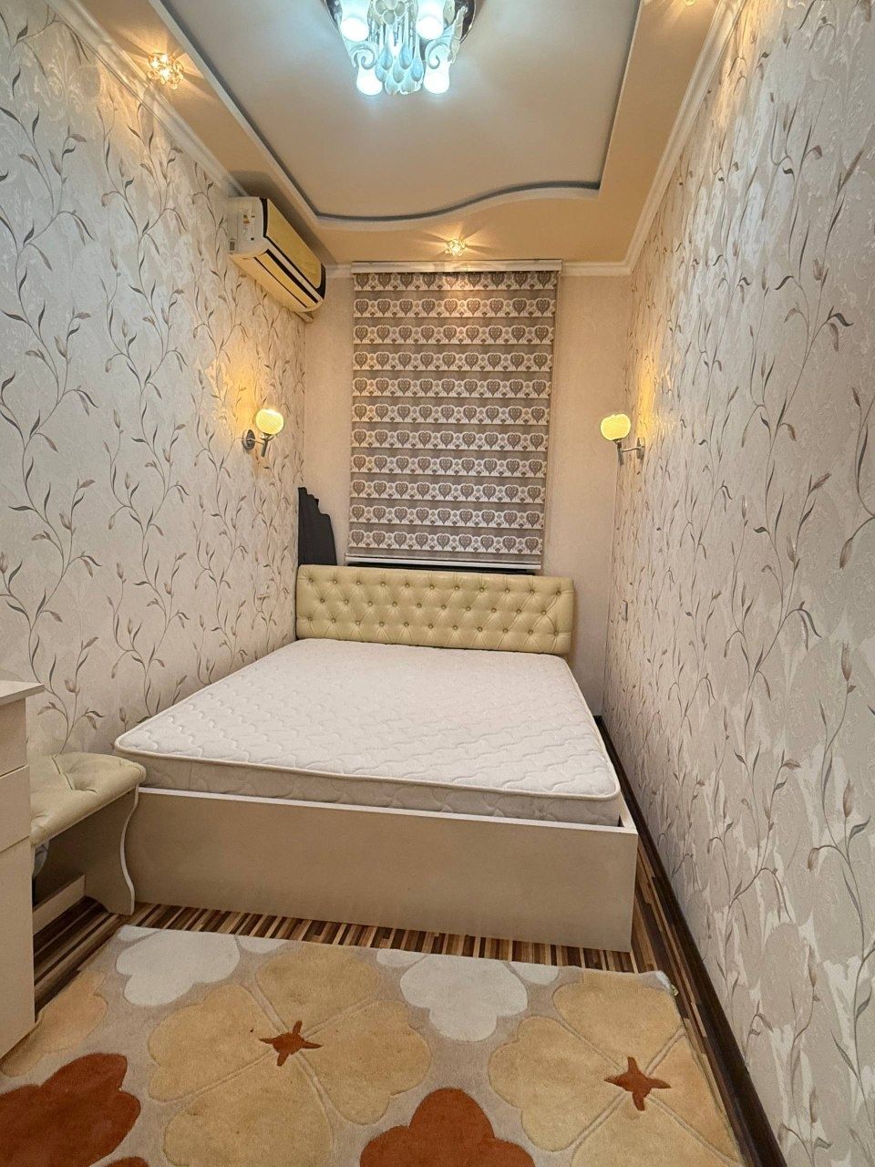 Продаётся квартира Юнусабад 2кв 3/6/9