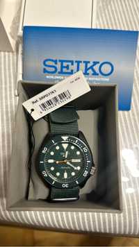 Продам часы Seiko