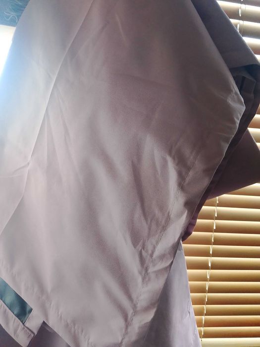 Нови затъмняващи завеси