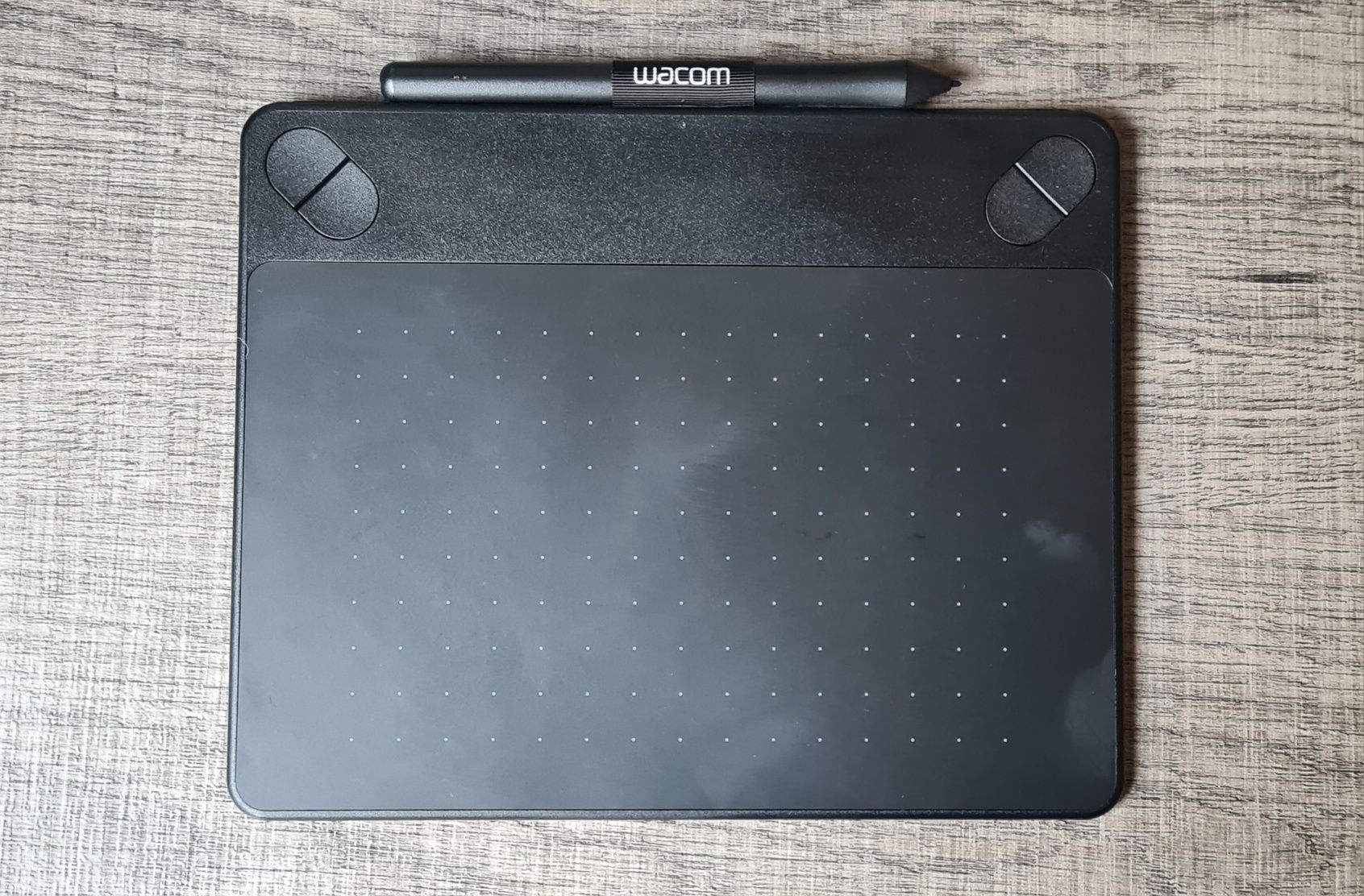 Wacom Intuos Draw