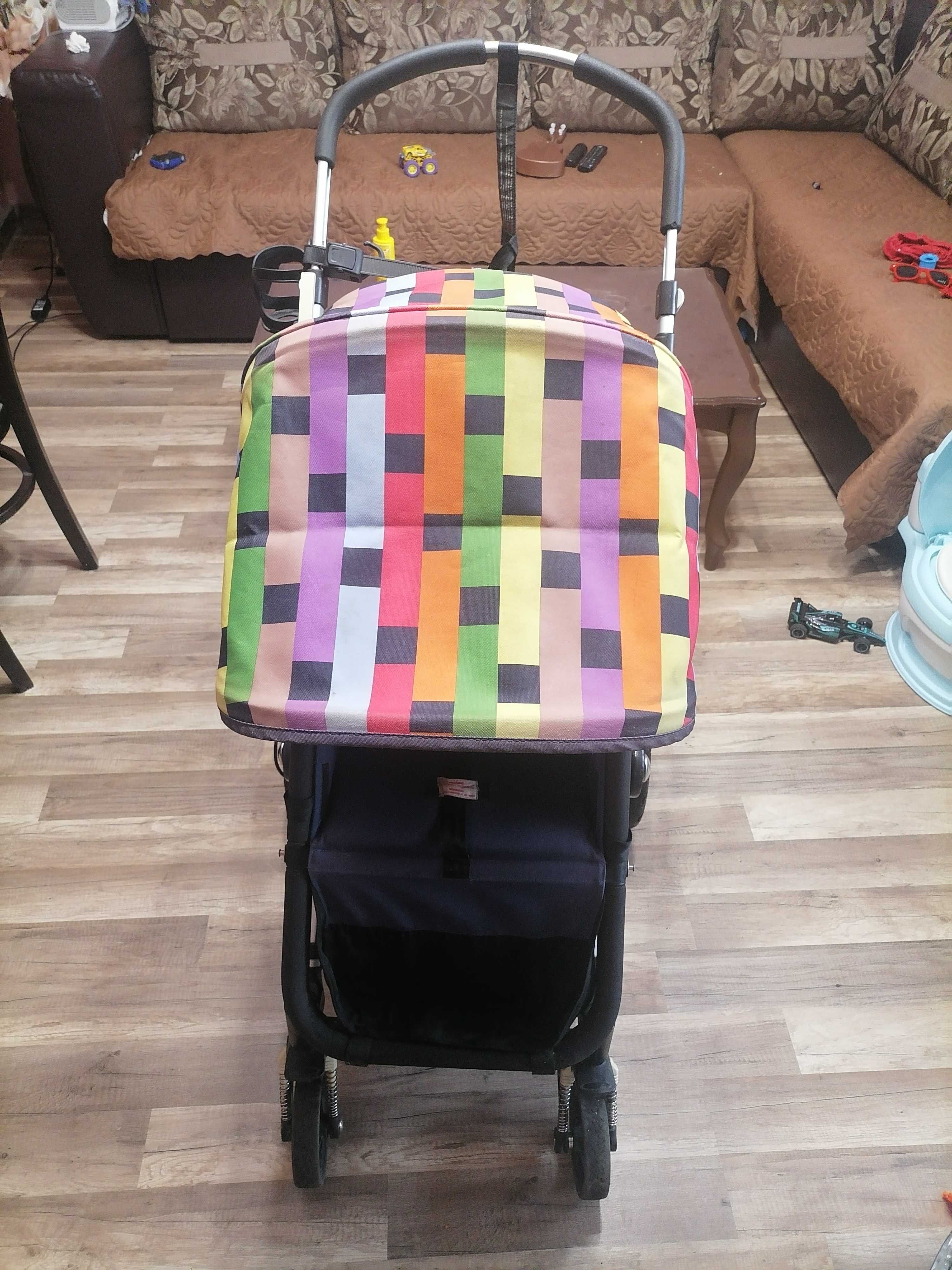 Детска количка Bugaboo Cameleon 3