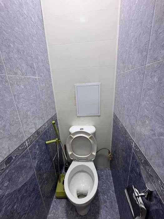 Сдается 3х ком квартира В Яккасарайком районе, шота Руставели 308*