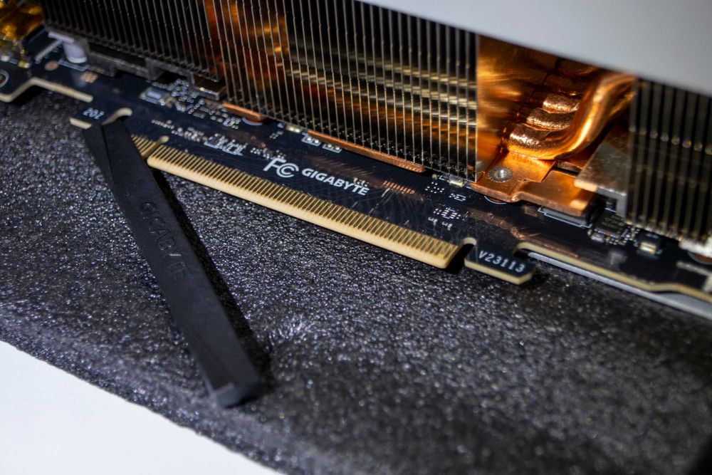 Видеокарта - RTX 4080 SUPER AERO OC 16G