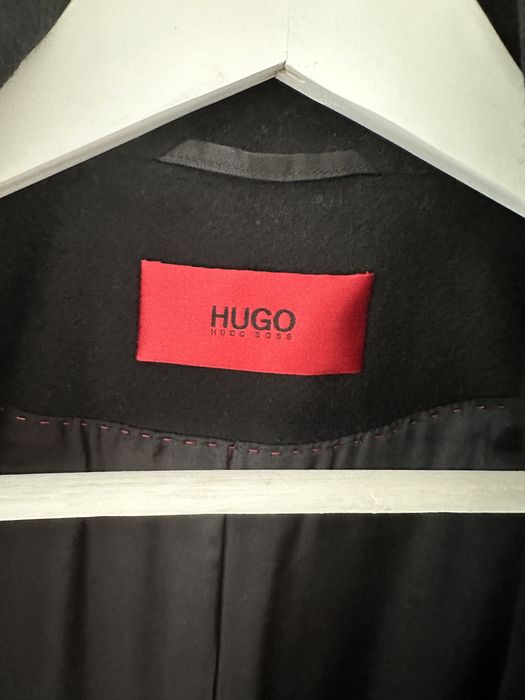 Hugo Boss Palton dama