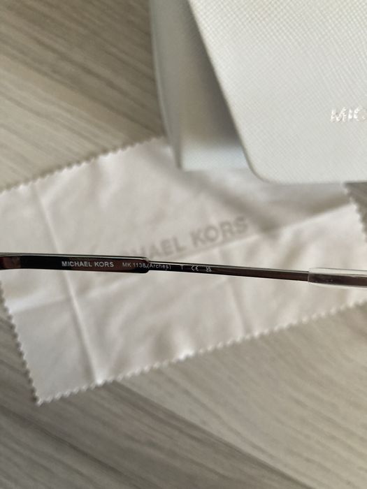Слънчеви очила Michael Kors