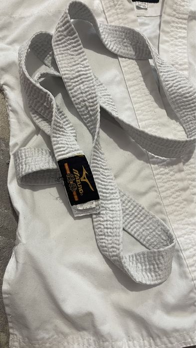 Кимано для спорта