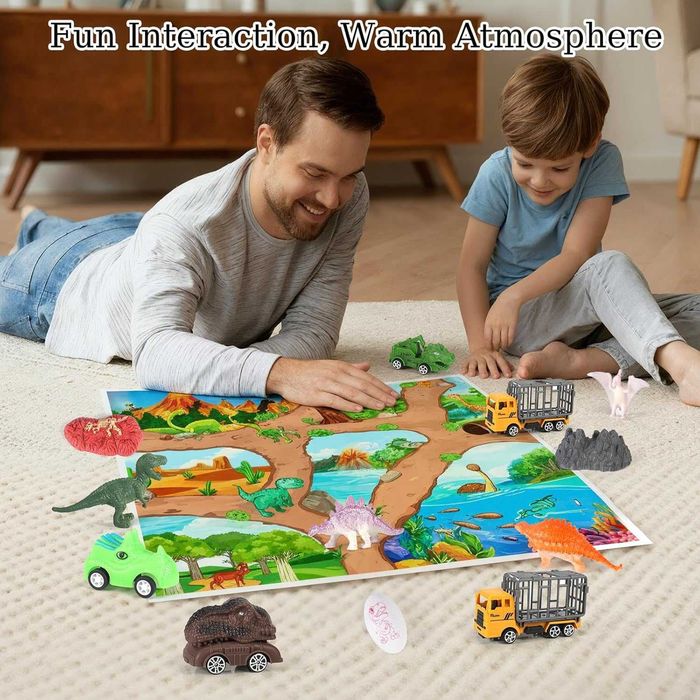 Advent Calendar 2025 pentru copii