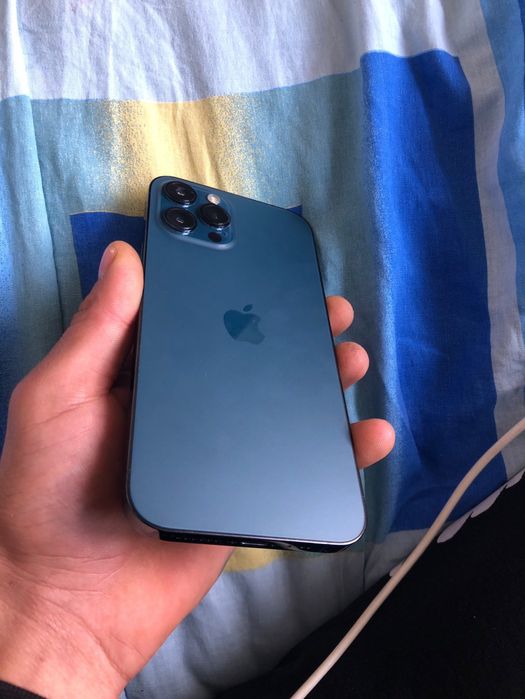 Vand iphone 12 pro max
