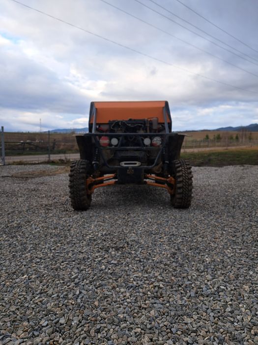 Vând sau schimb Buggyi 4x4